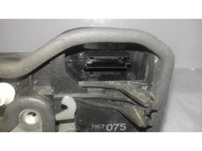 CERRADURA PUERTA TRASERA IZQUIERDA MAZDA 5 2007
