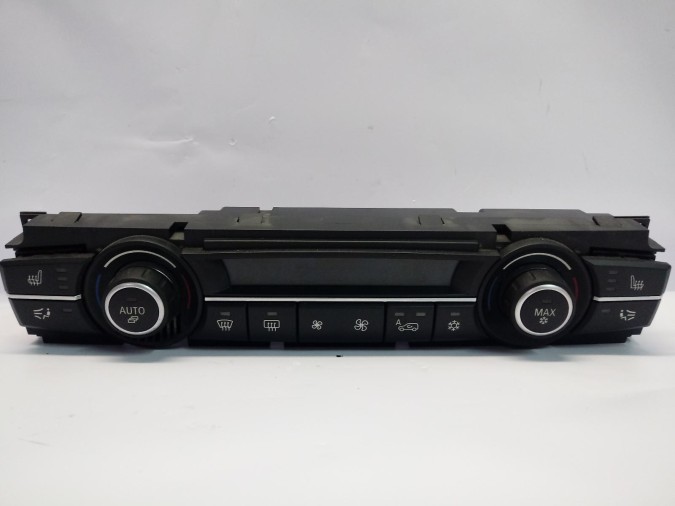 MANDO CALEFACCION MAZDA 5 2007