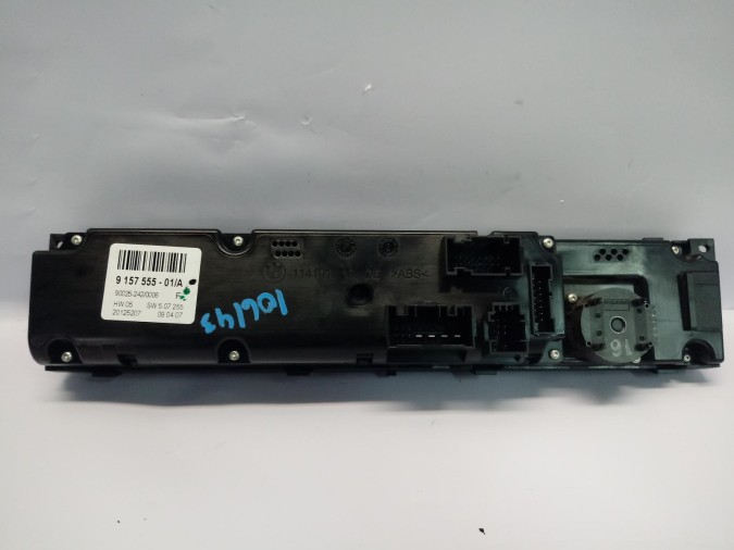 MANDO CALEFACCION MAZDA 5 2007