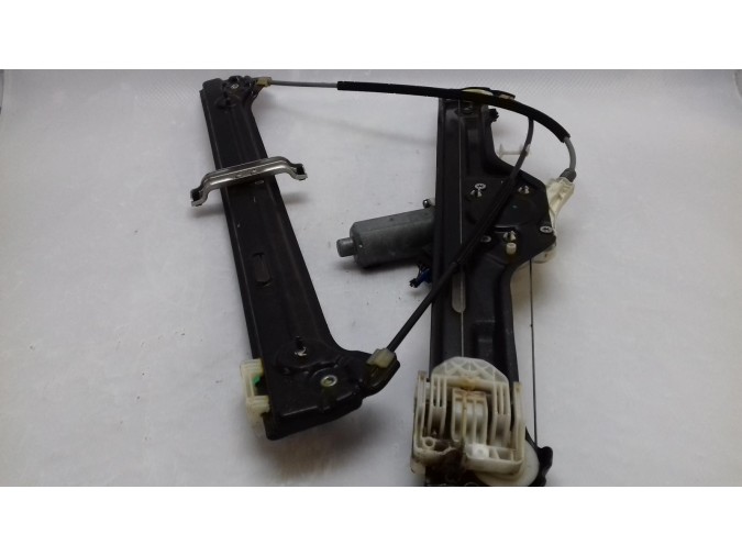 ELEVALUNAS DELANTERO IZQUIERDO BMW X5 2007