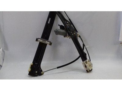 ELEVALUNAS DELANTERO DERECHO BMW X5 2007
