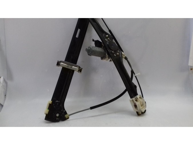ELEVALUNAS DELANTERO DERECHO BMW X5 2007
