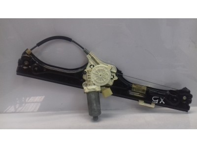 ELEVALUNAS TRASERO DERECHO BMW X5 2007