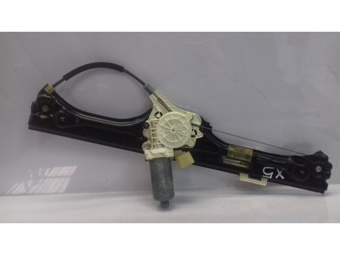ELEVALUNAS TRASERO DERECHO BMW X5 2007