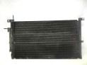 RADIADOR A/C FORD MONDEO 2002