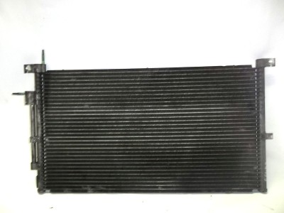 RADIADOR A/C FORD MONDEO 2002