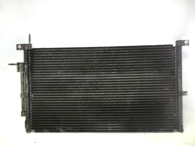 RADIADOR A/C FORD MONDEO 2002