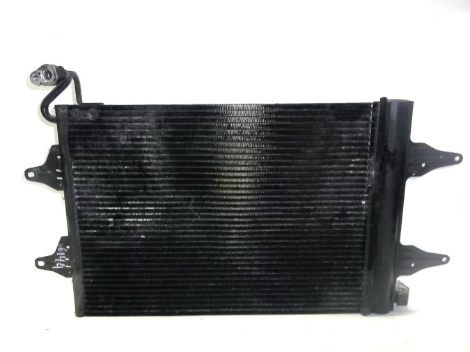 RADIADOR AIRE ACONDICIONADO SEAT CORDOBA 2003