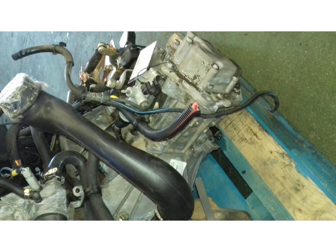 CAJA CAMBIOS FIAT MAREA 2000