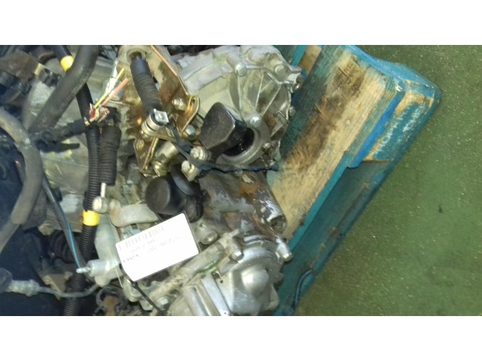 CAJA CAMBIOS FIAT MAREA 2000