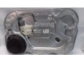 ELEVALUNAS DELANTERO DERECHO FORD FOCUS 2005