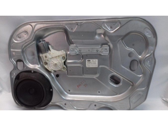 ELEVALUNAS DELANTERO DERECHO FORD FOCUS 2005