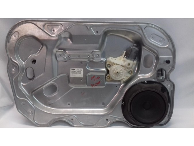 ELEVALUNAS DELANTERO IZQUIERDO FORD FOCUS 2005
