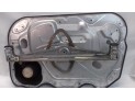ELEVALUNAS DELANTERO IZQUIERDO FORD FOCUS 2005