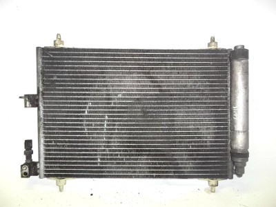 Radiador A/C CITROEN BERLINGO 2003