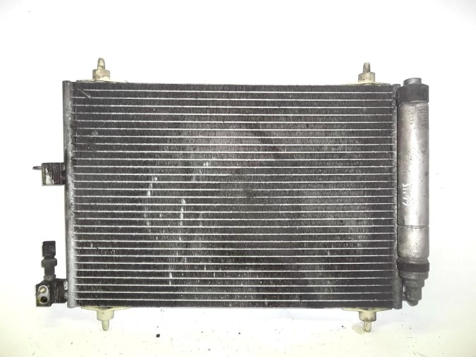Radiador A/C CITROEN BERLINGO 2003