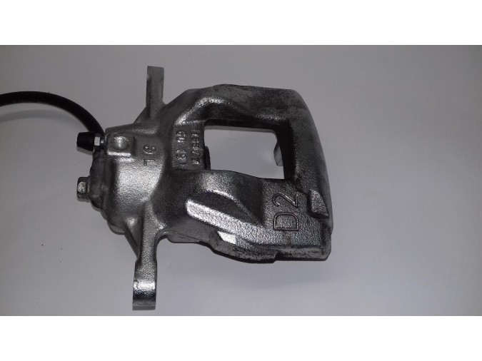 PINZA FRENO DELANTERA IZQUIERDA TOYOTA AURIS 2017