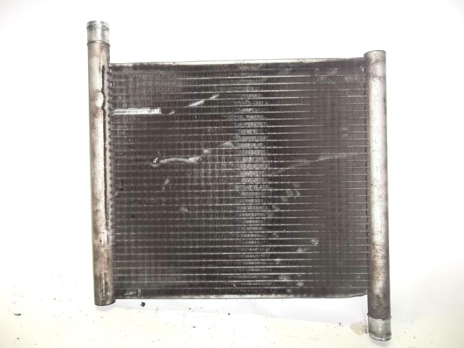 Radiador de Agua SMART FORTWO / SMARTCAR 2000