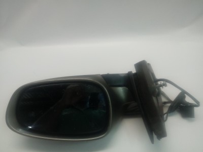 Retrovisor Derecho PEUGEOT 607MARRON