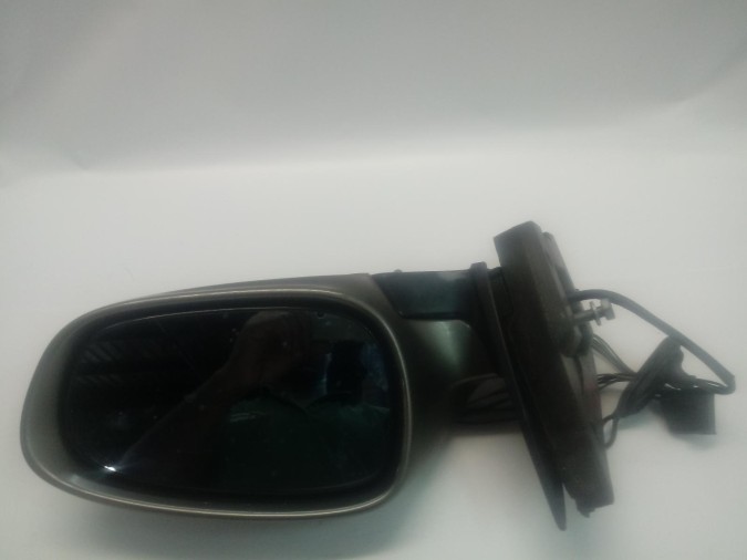 Retrovisor Derecho PEUGEOT 607MARRON