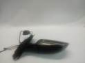 Retrovisor Derecho PEUGEOT 607MARRON