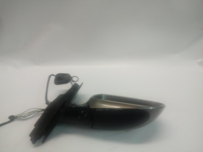 Retrovisor Derecho PEUGEOT 607MARRON