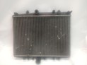 Radiador de Agua PEUGEOT 607 2004