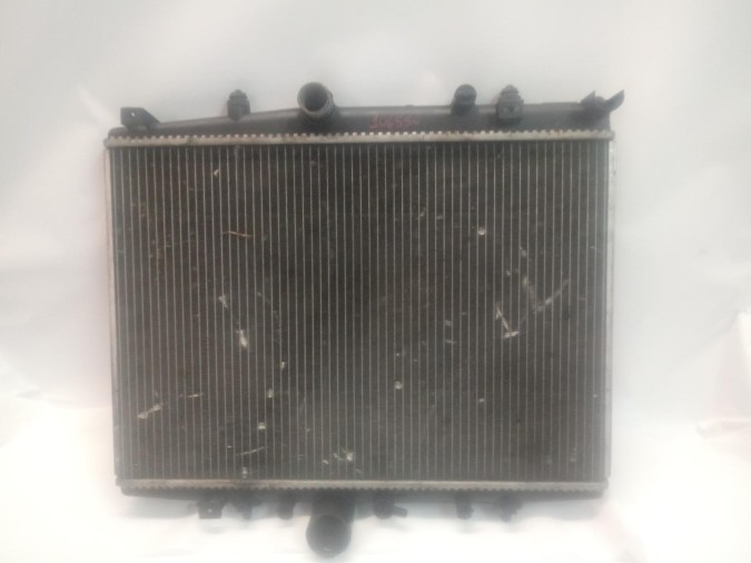 Radiador de Agua PEUGEOT 607 2004