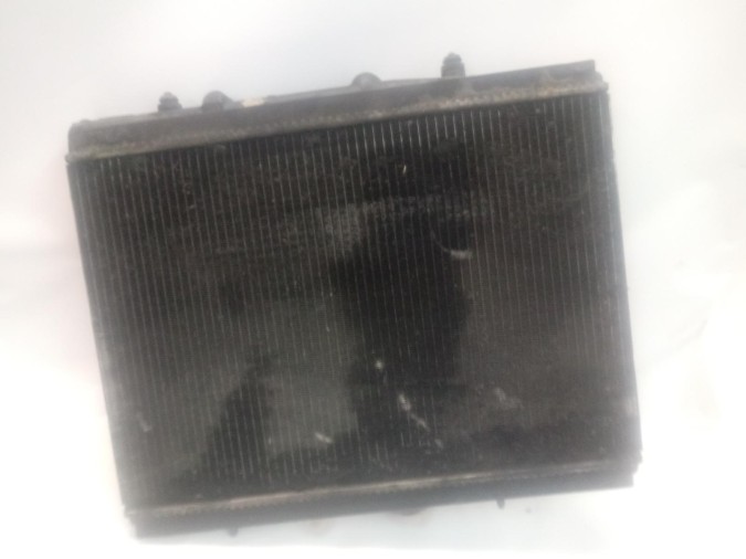 Radiador de Agua PEUGEOT 607 2004