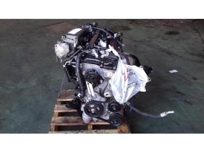 MOTOR SO TOYOTA YARIS 2009