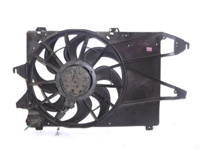 ELECTROVENTILADOR FORD MONDEO 2002