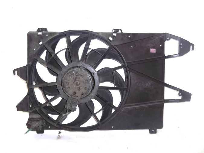 ELECTROVENTILADOR FORD MONDEO 2002