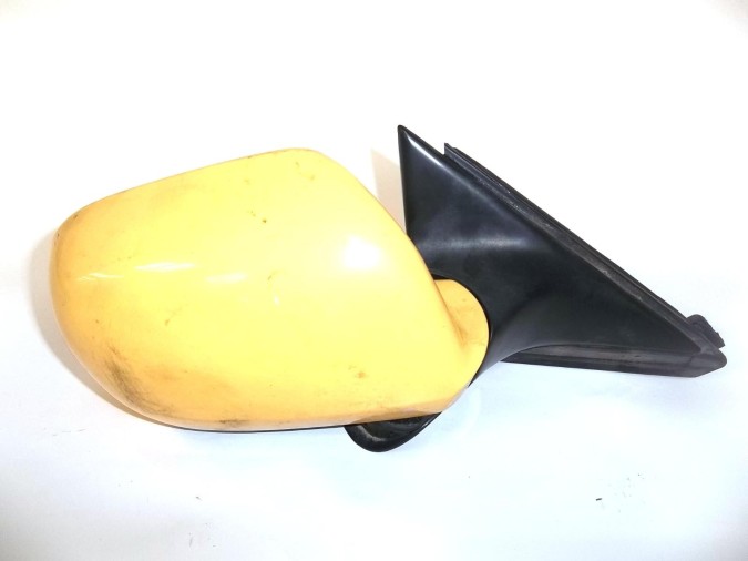Retrovisor Derecho AUDI A3AMARILLO