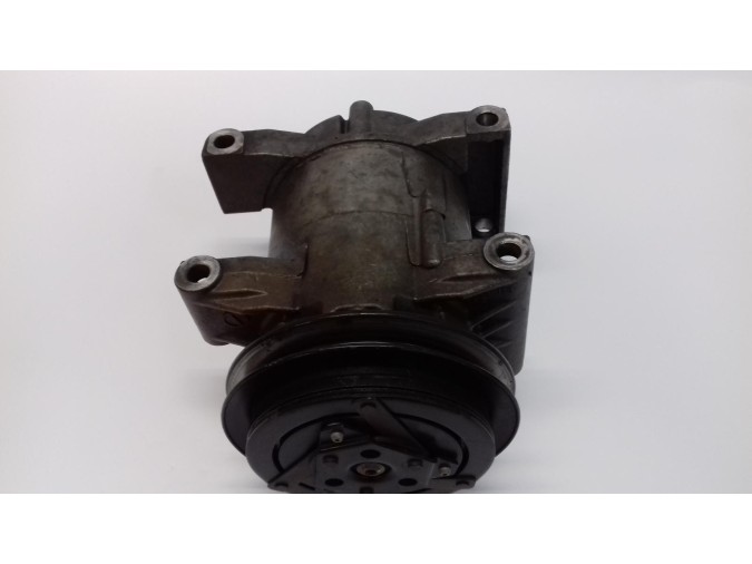 COMPRESOR AIRE ACONDICIONADO NISSAN ALMERA 2002