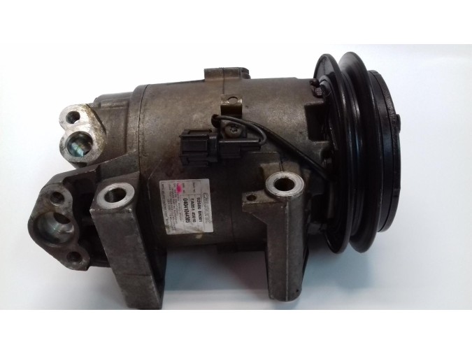 COMPRESOR AIRE ACONDICIONADO NISSAN ALMERA 2002