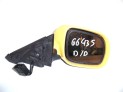 Retrovisor Derecho AUDI A3AMARILLO