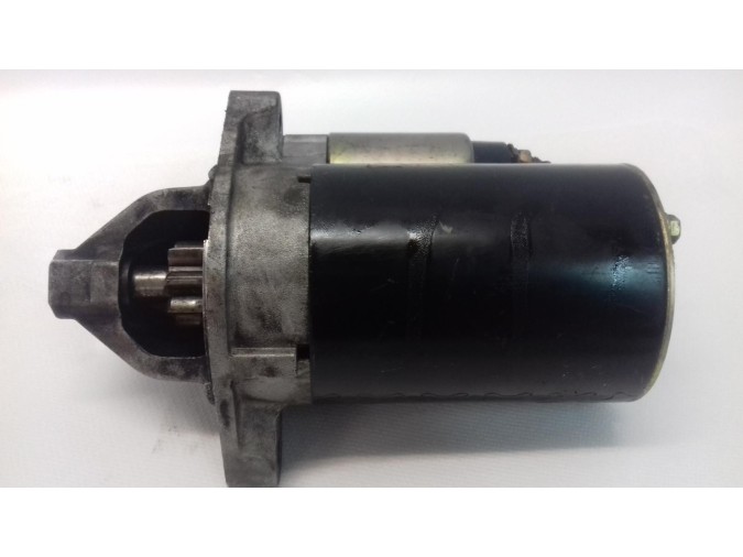 MOTOR ARRANQUE HYUNDAI GETZ 2003