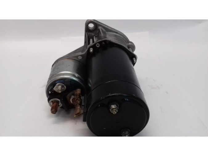 Motor Arranque OPEL CORSA 2002