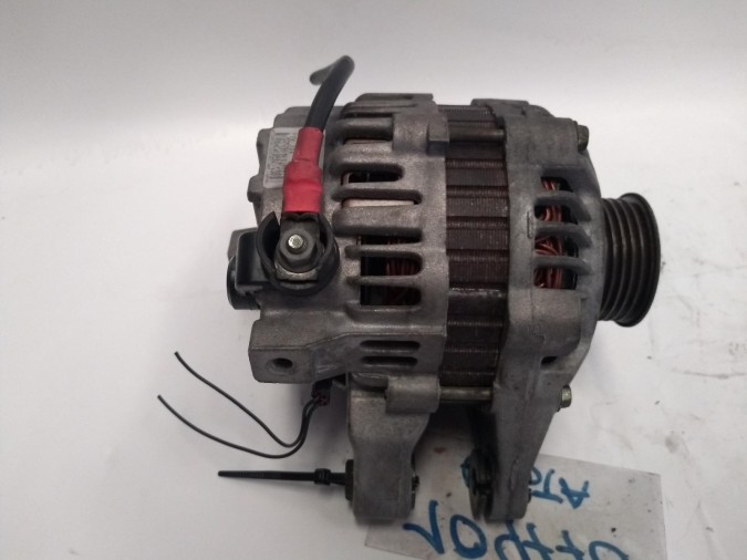 Alternador FORD FIESTA 1998