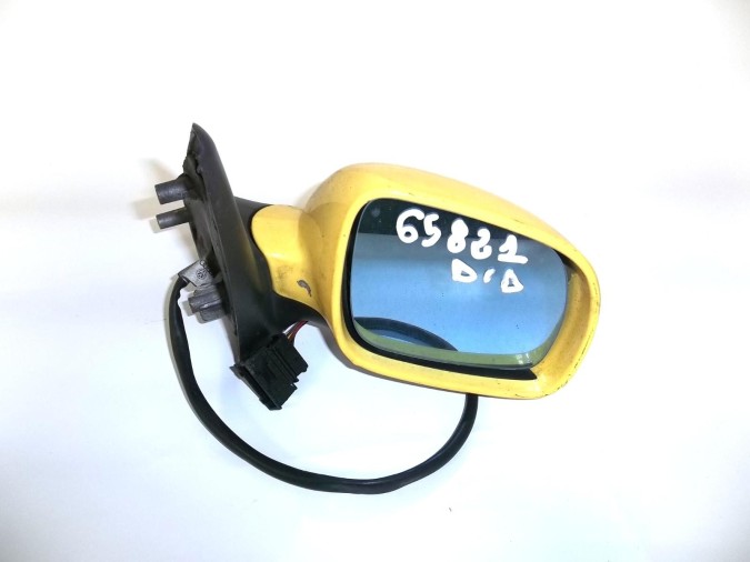 RETROVISOR DERECHO SEAT CORDOBAAMARILLO