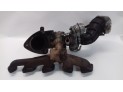 Turbo-Compresor OPEL ASTRA 2003