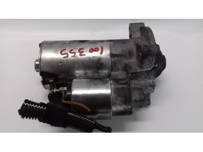 Motor Arranque PEUGEOT 206 2005