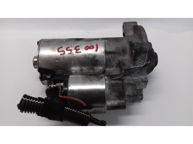 Motor Arranque PEUGEOT 206 2005