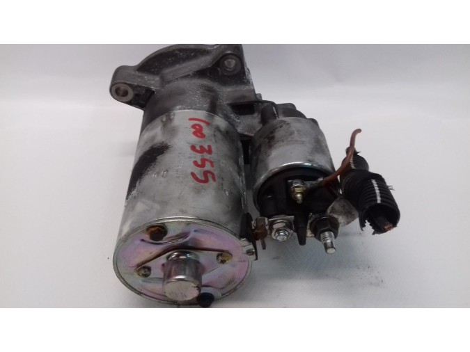 Motor Arranque PEUGEOT 206 2005
