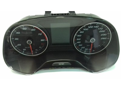 CUADRO INSTRUMENTOS SEAT LEON 2017