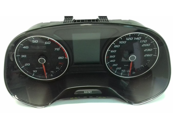 CUADRO INSTRUMENTOS SEAT LEON 2017