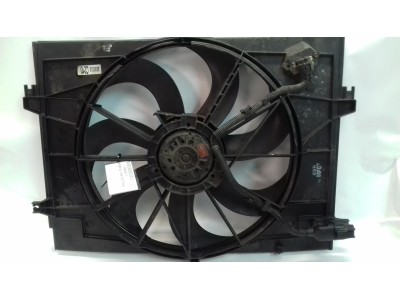 ELECTROVENTILADOR SEAT LEON 2006