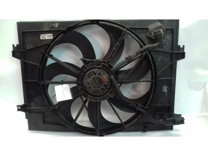 ELECTROVENTILADOR SEAT LEON 2006