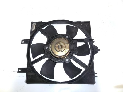 ELECTROVENTILADOR NISSAN PRIMERA 2001