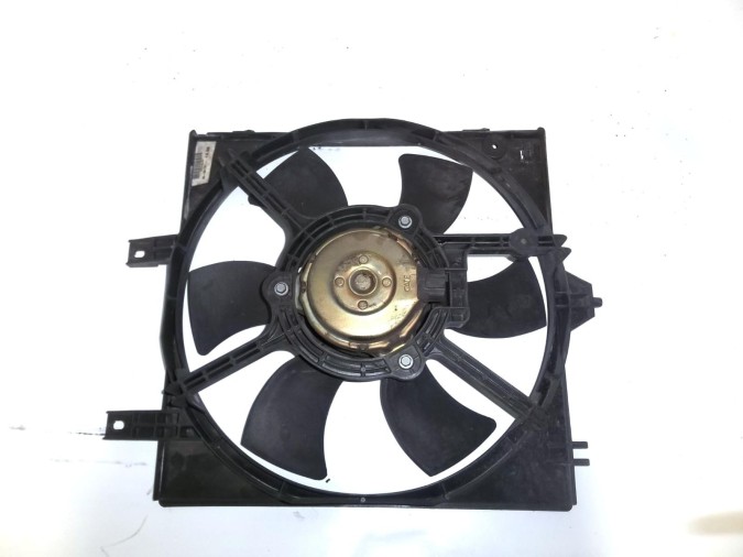 ELECTROVENTILADOR NISSAN PRIMERA 2001